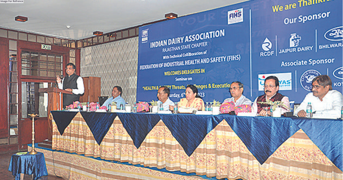 Healthy milk products must reach people: Arora